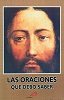 Oraciones Que Debo Saber- Libro De Oraciones Editorial San Pablo